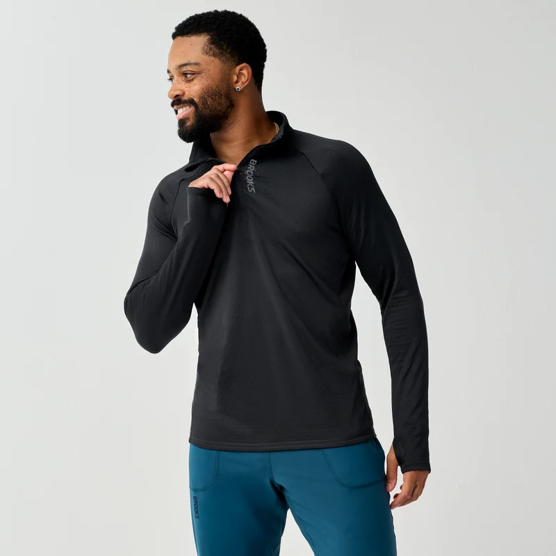 Momentum Thermal 1/2 Zip