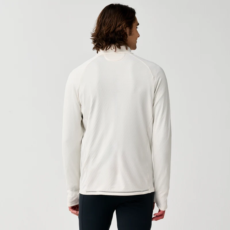 Momentum Thermal 1/2 Zip
