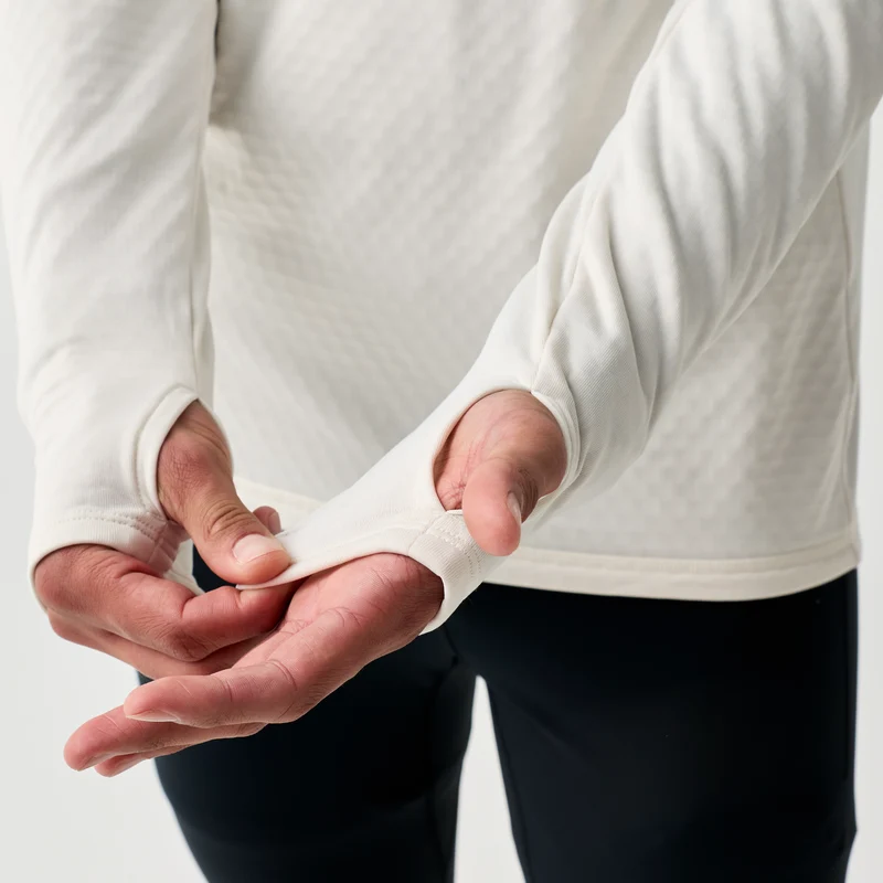 Momentum Thermal 1/2 Zip