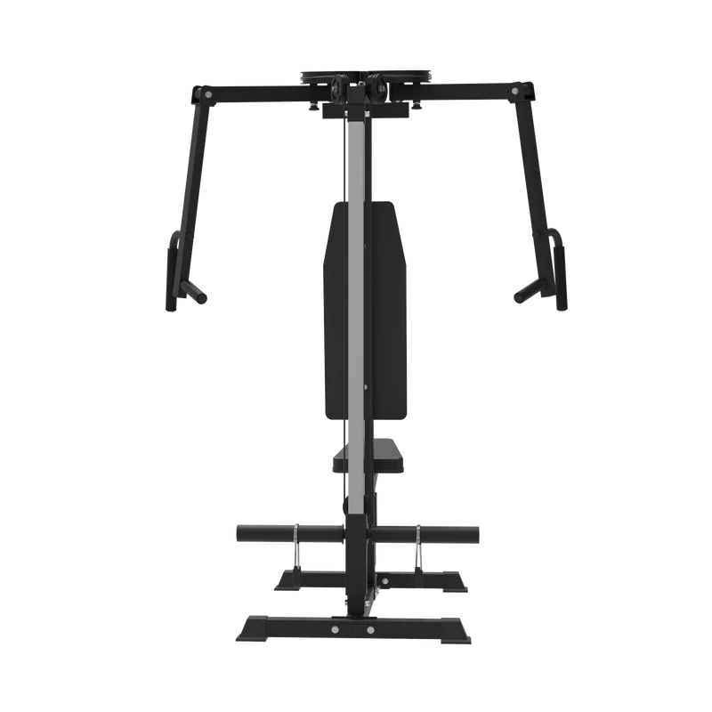 Butterfly Maschine