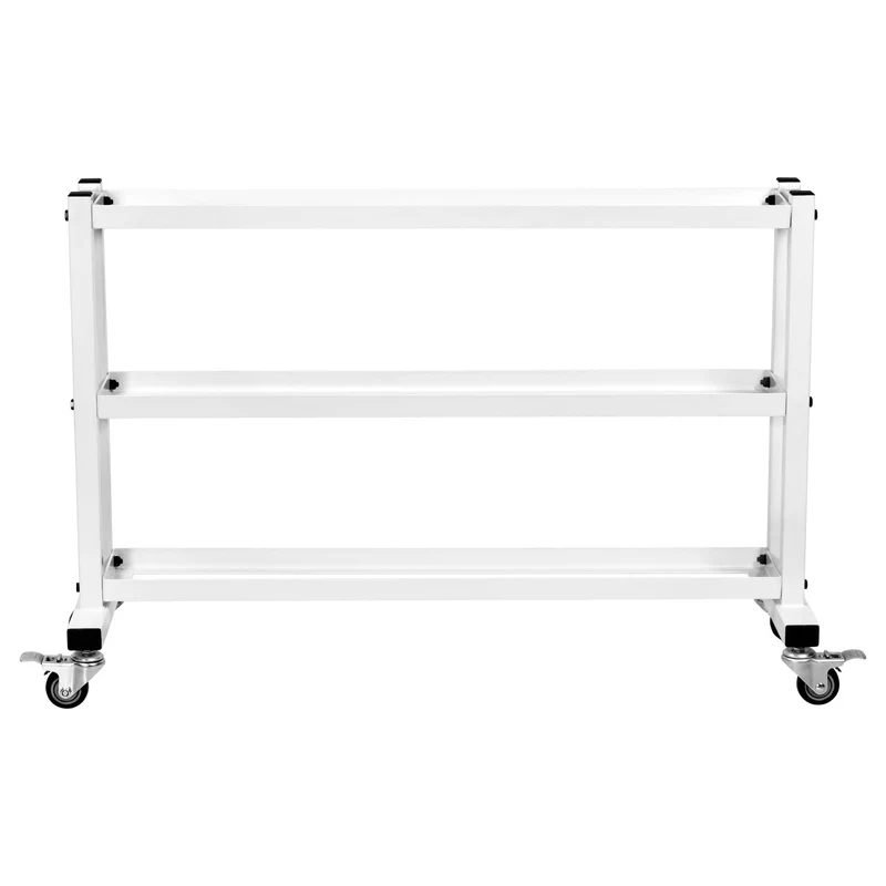 Medizinball-Ablage rollbarer für bis zu 15 Bälle