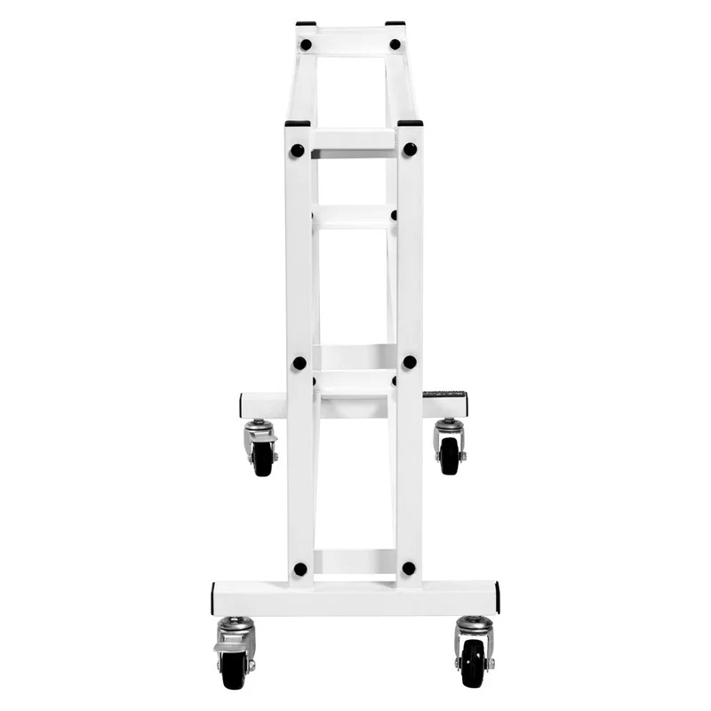 Medizinball-Ablage rollbarer für bis zu 15 Bälle