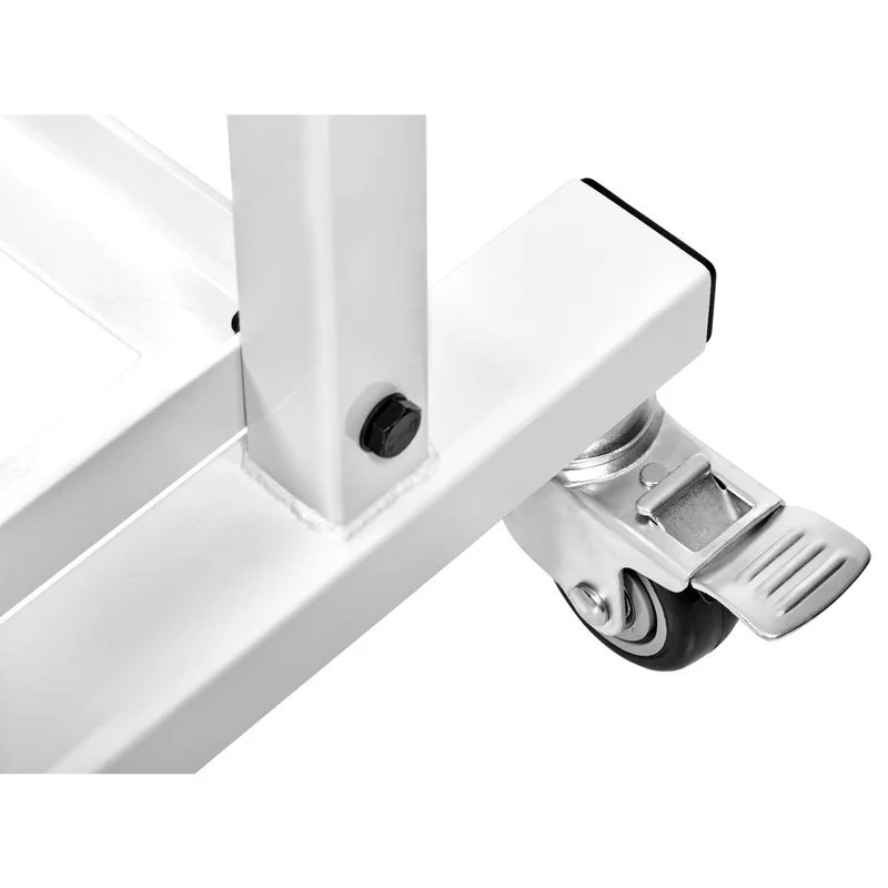 Medizinball-Ablage rollbarer für bis zu 15 Bälle