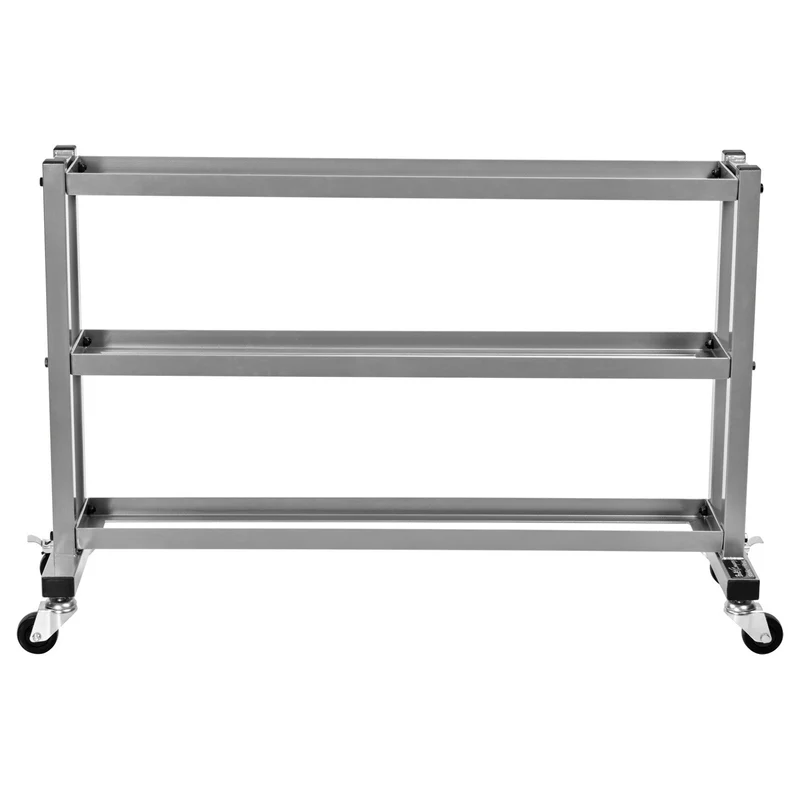 Medizinball-Ablage rollbarer für bis zu 15 Bälle