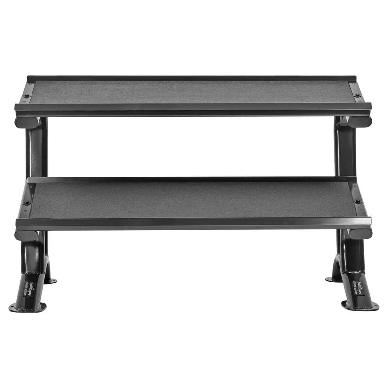 Kurzhantel Ablage-System für 10 Hantel Paare