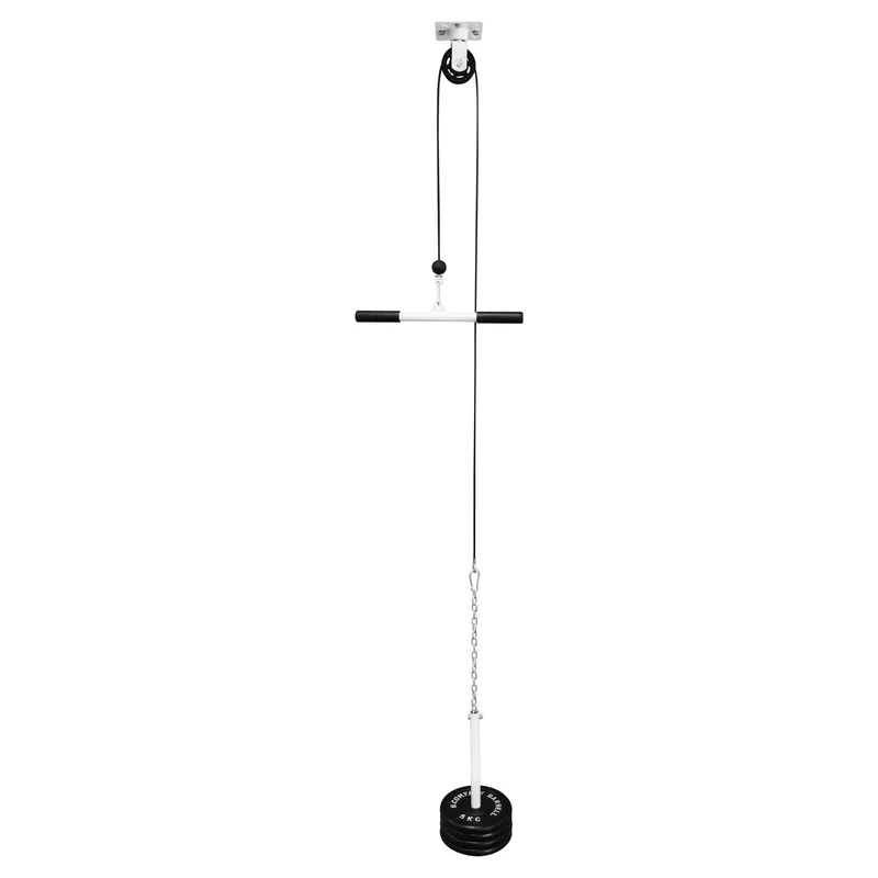 Kabel Zug Cross Over zur Deckenmontage inkl. Zubehör