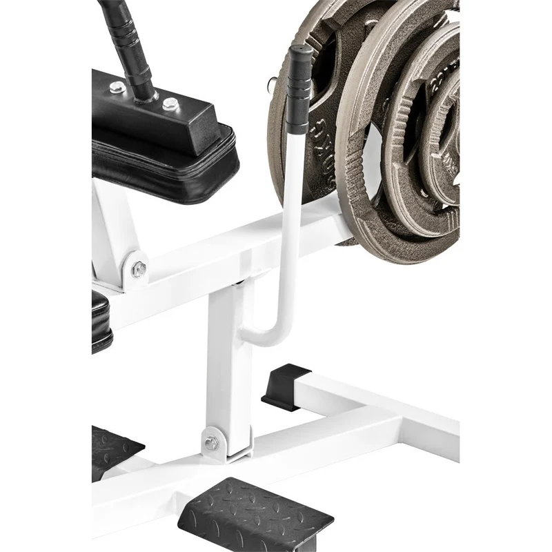 Wadenmaschine sitzend