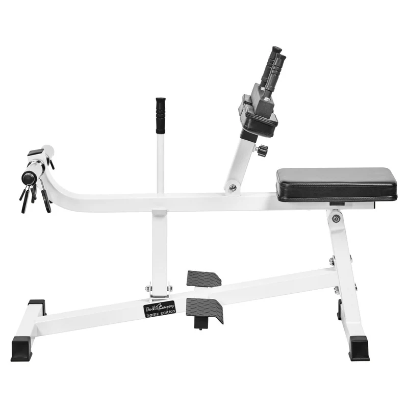 Wadenmaschine sitzend