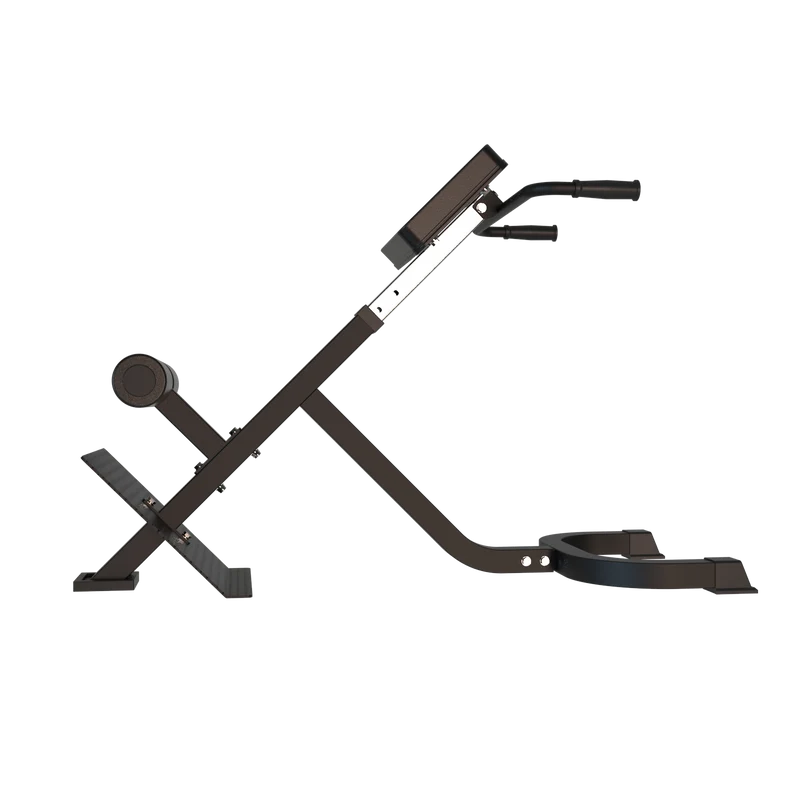 Rückentrainer Hyperextension