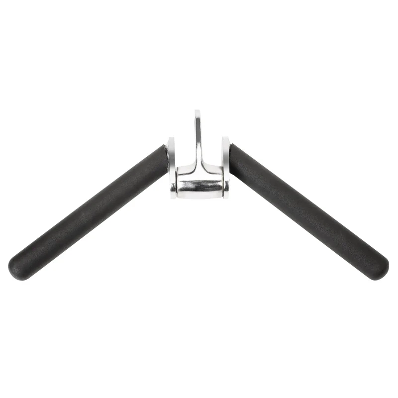 Trizep-Curl Griff mit Neopren Griffen inkl. Drehgelenk