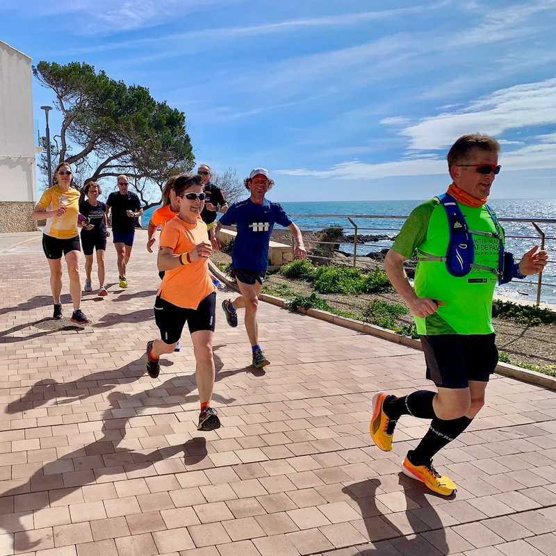 Mallorcas schönste Laufstrecken – Die Insel laufend kennenlernen