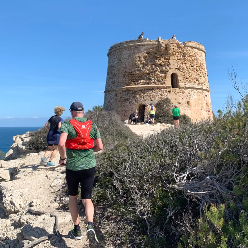 Mallorcas schönste Laufstrecken – Die Insel laufend kennenlernen
