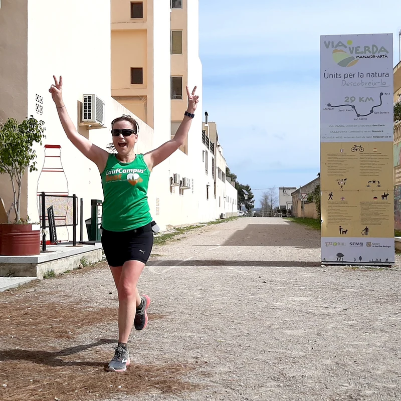 Mallorcas schönste Laufstrecken – Die Insel laufend kennenlernen