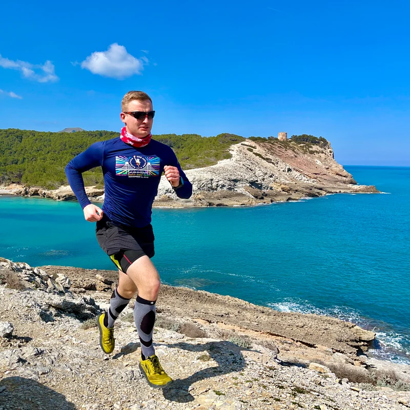 Mallorcas schönste Laufstrecken – Die Insel laufend kennenlernen
