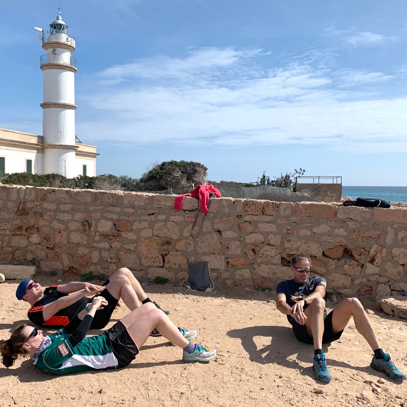 Mallorcas schönste Laufstrecken – Die Insel laufend kennenlernen