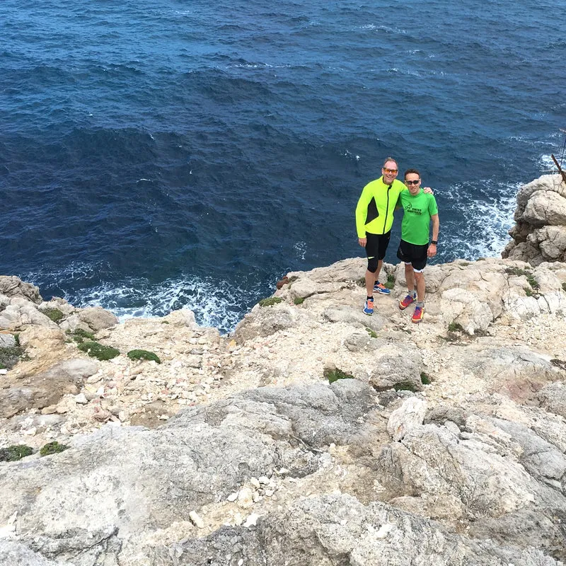 Mallorcas schönste Laufstrecken – Die Insel laufend kennenlernen