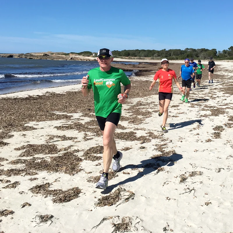 Mallorcas schönste Laufstrecken – Die Insel laufend kennenlernen