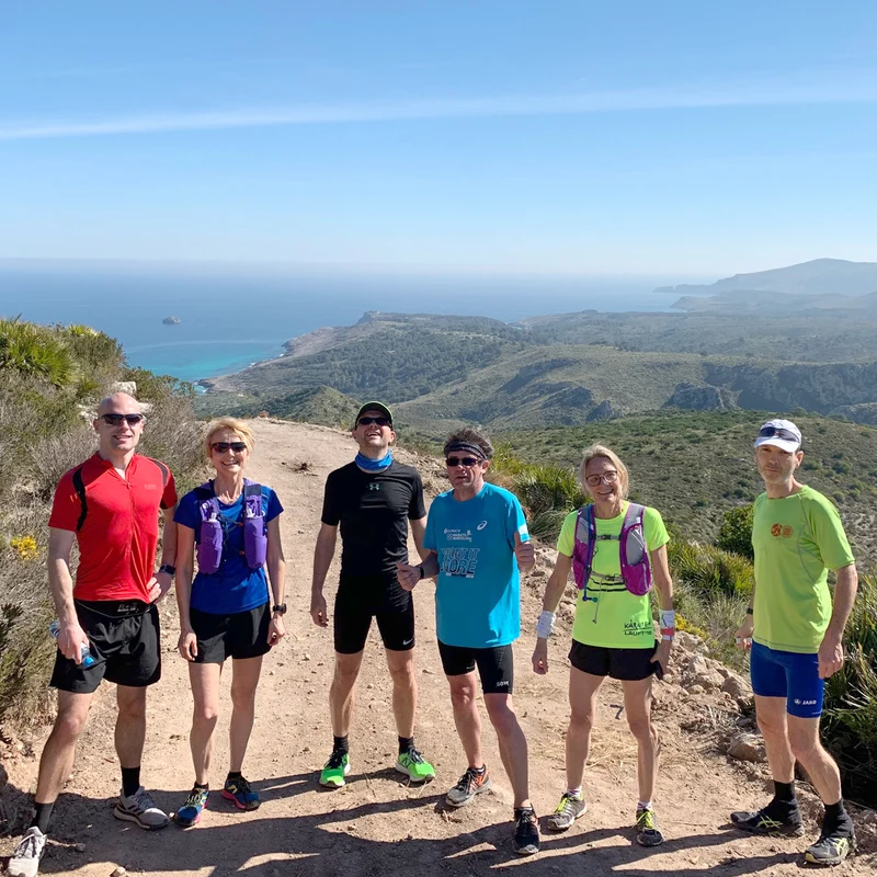 Mallorcas schönste Laufstrecken – Die Insel laufend kennenlernen