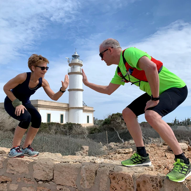 Mallorcas schönste Laufstrecken – Die Insel laufend kennenlernen
