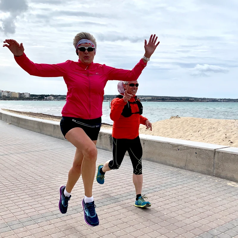 Mallorcas schönste Laufstrecken – Die Insel laufend kennenlernen