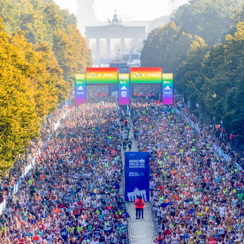 Marathonseminar | Marathonvorbereitung – Training, Renntaktik, Ernährung