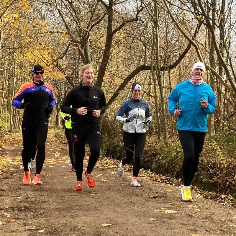 Marathonseminar | Marathonvorbereitung – Training, Renntaktik, Ernährung
