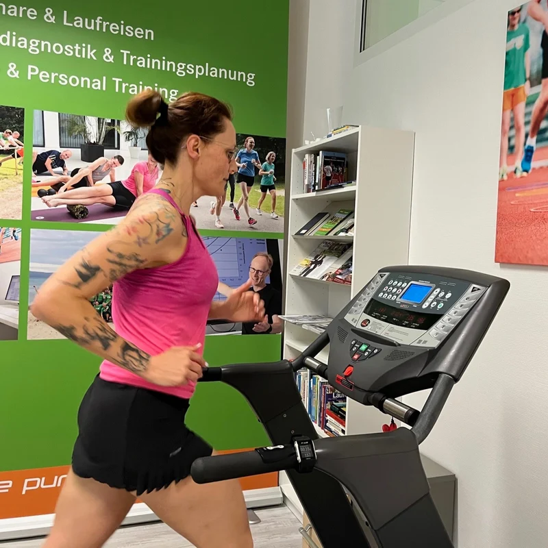 Marathonseminar | Marathonvorbereitung – Training, Renntaktik, Ernährung
