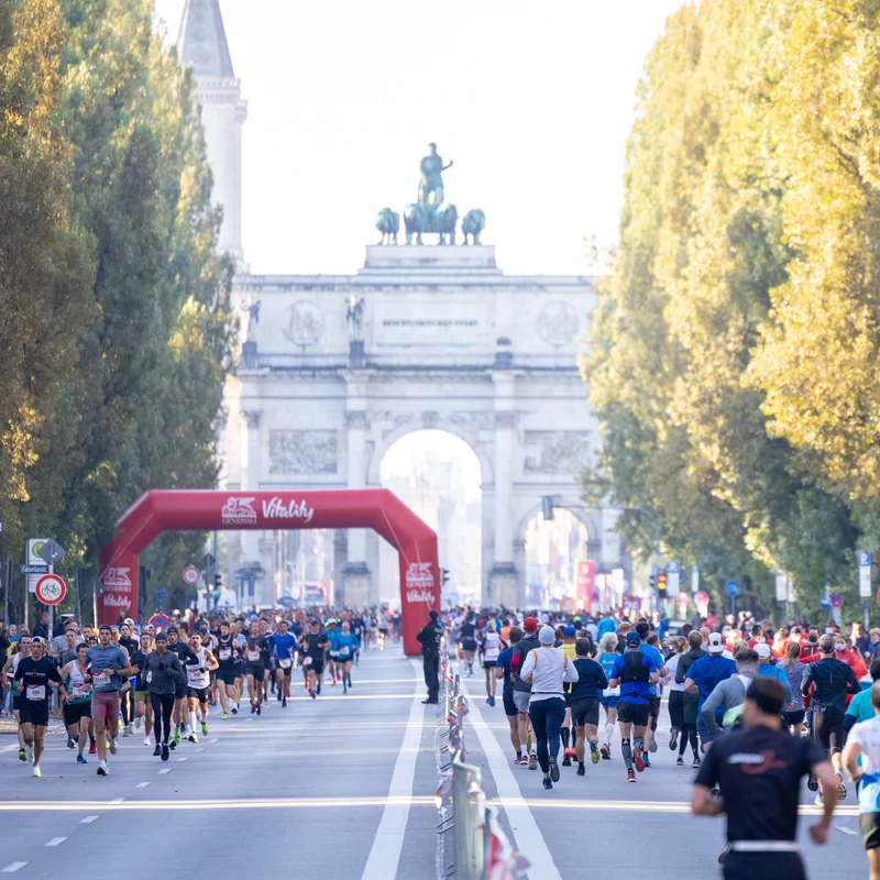 Marathonseminar | Marathonvorbereitung – Training, Renntaktik, Ernährung