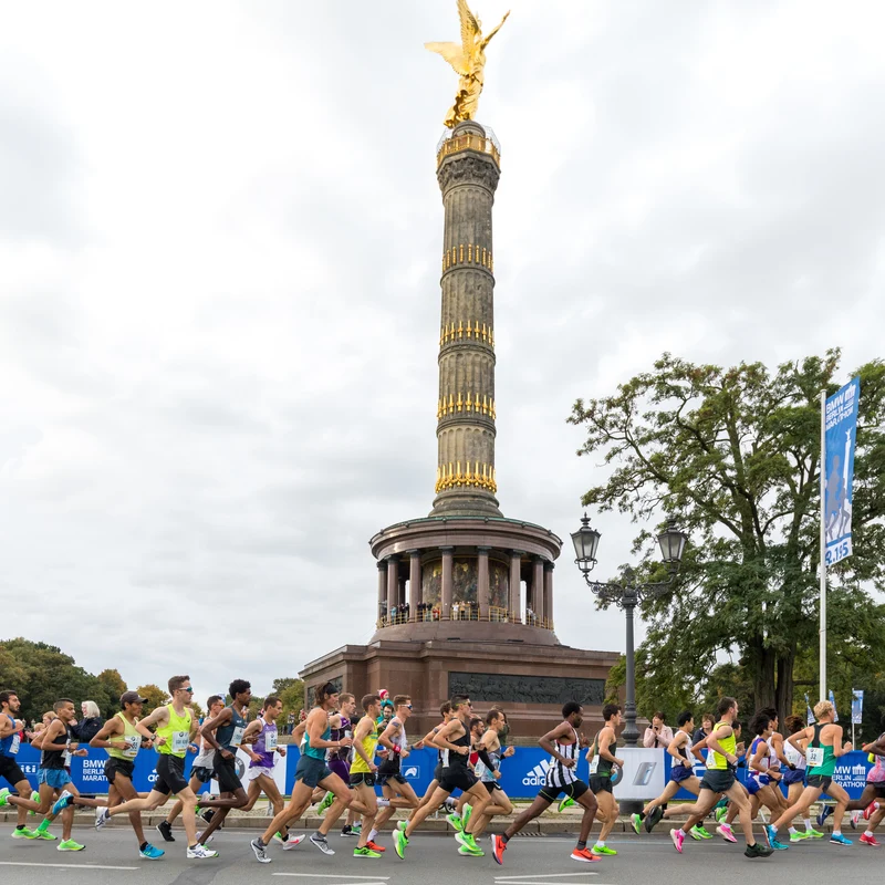 Marathonseminar | Marathonvorbereitung – Training, Renntaktik, Ernährung