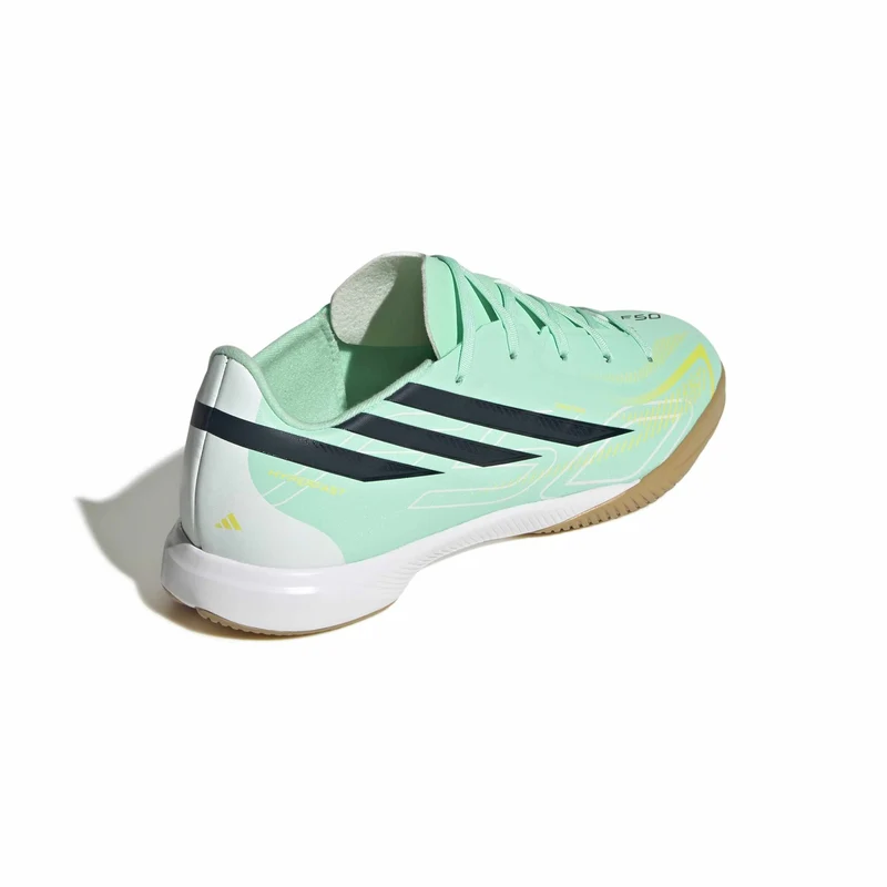 F50 HYPERFAST LEAGUE IN J