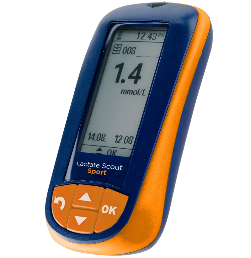 Lactate SCOUT Sport Solo