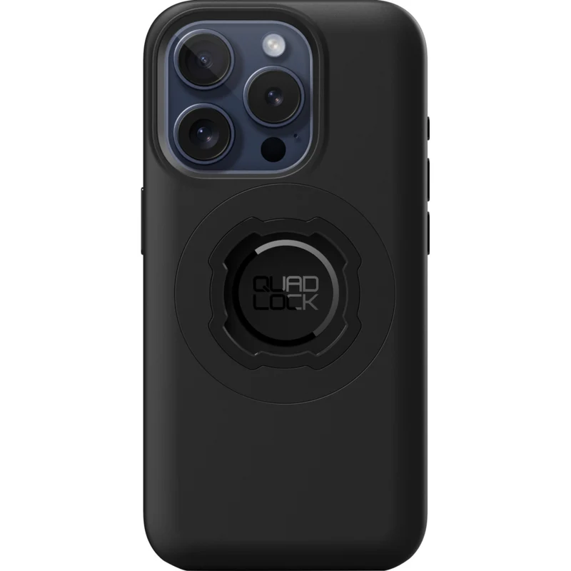 MAG Case - iPhone 15 Pro