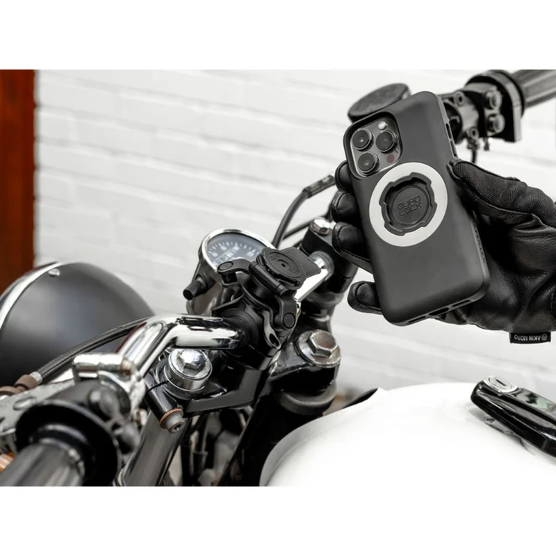 Motorcycle Mount Pro