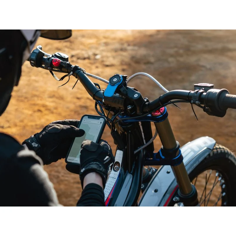 Motorcycle Mount Pro