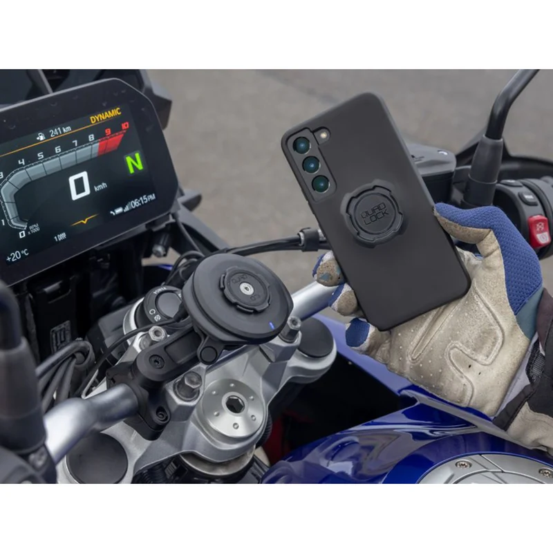 Motorcycle Mount Pro