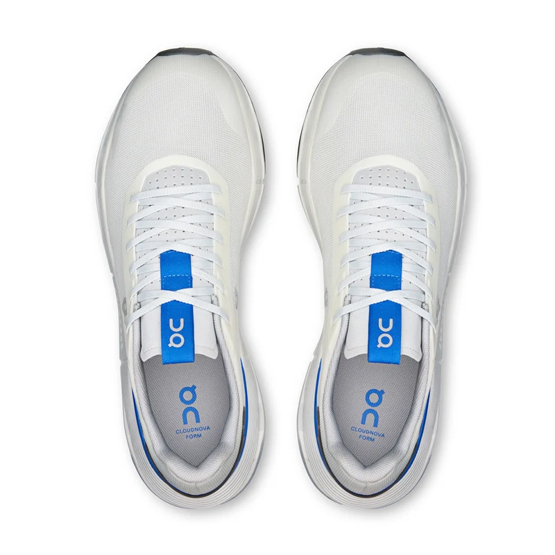 Cloudnova Form 2