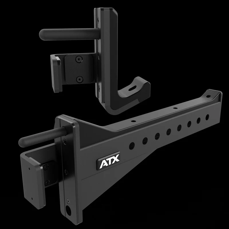 ATX® Half Rack 780 mit Extension
