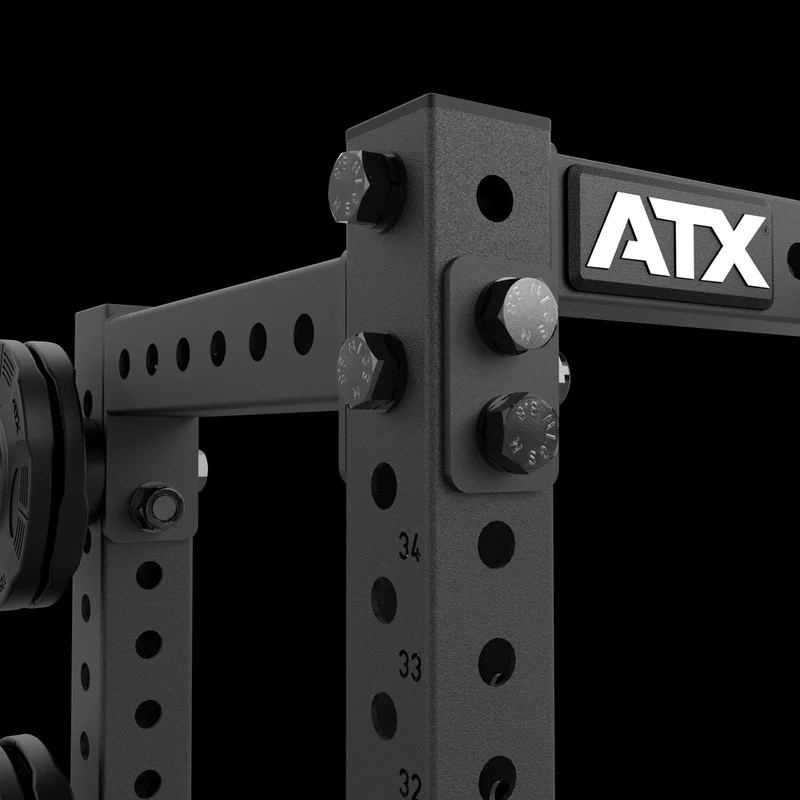 ATX® Half Rack 780 mit Extension