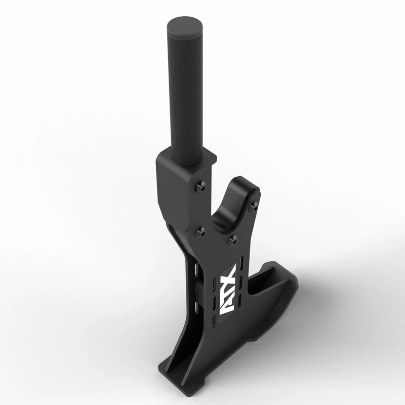 ATX® Deadlift Bar Jack - single / einseitiger Hantelheber
