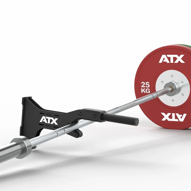 ATX® Deadlift Bar Jack - single / einseitiger Hantelheber