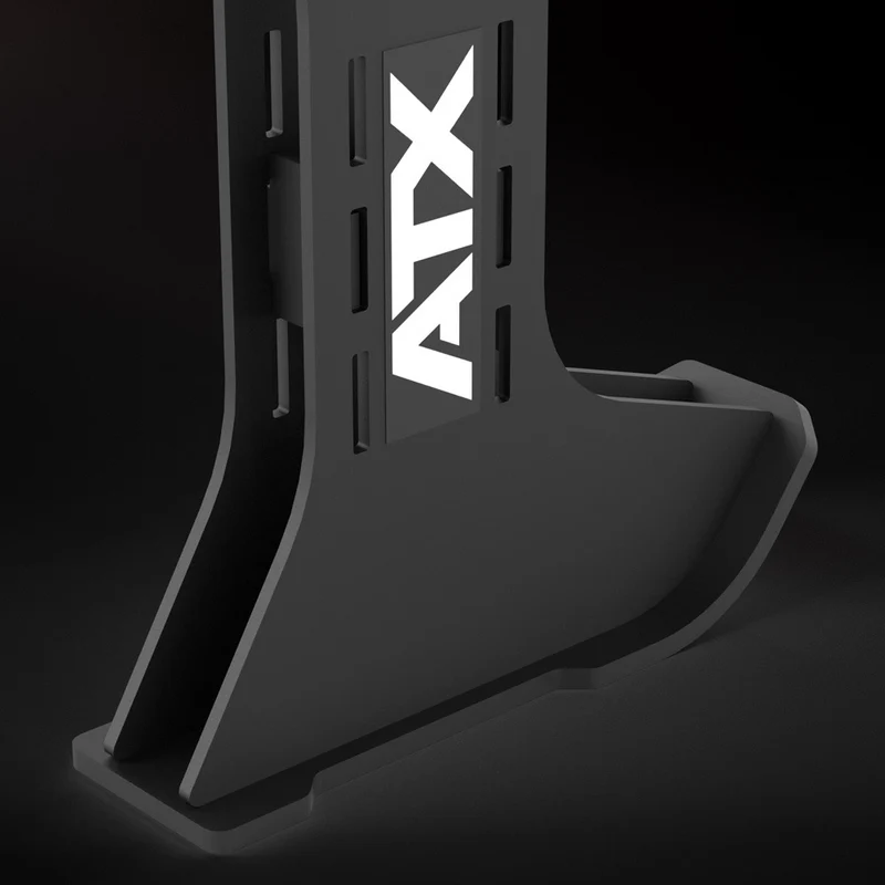 ATX® Deadlift Bar Jack - single / einseitiger Hantelheber