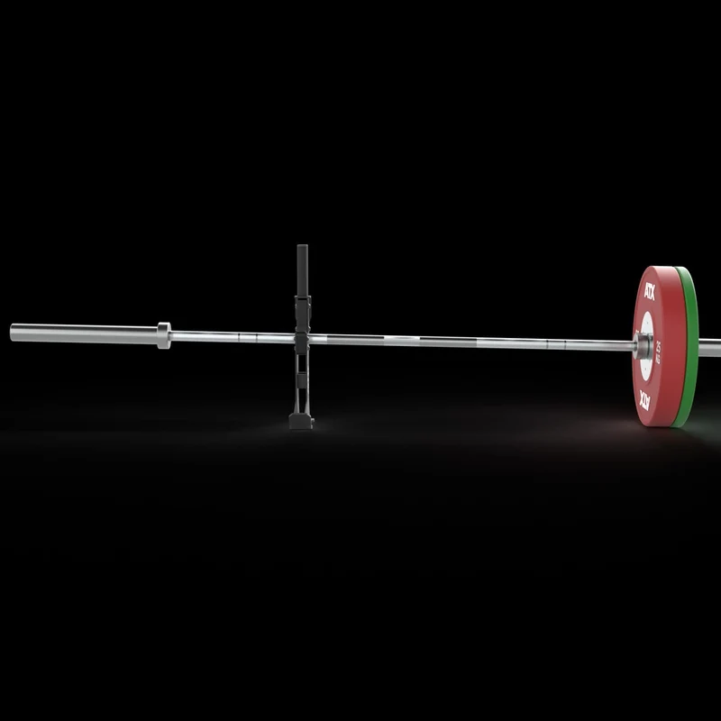 ATX® Deadlift Bar Jack - single / einseitiger Hantelheber
