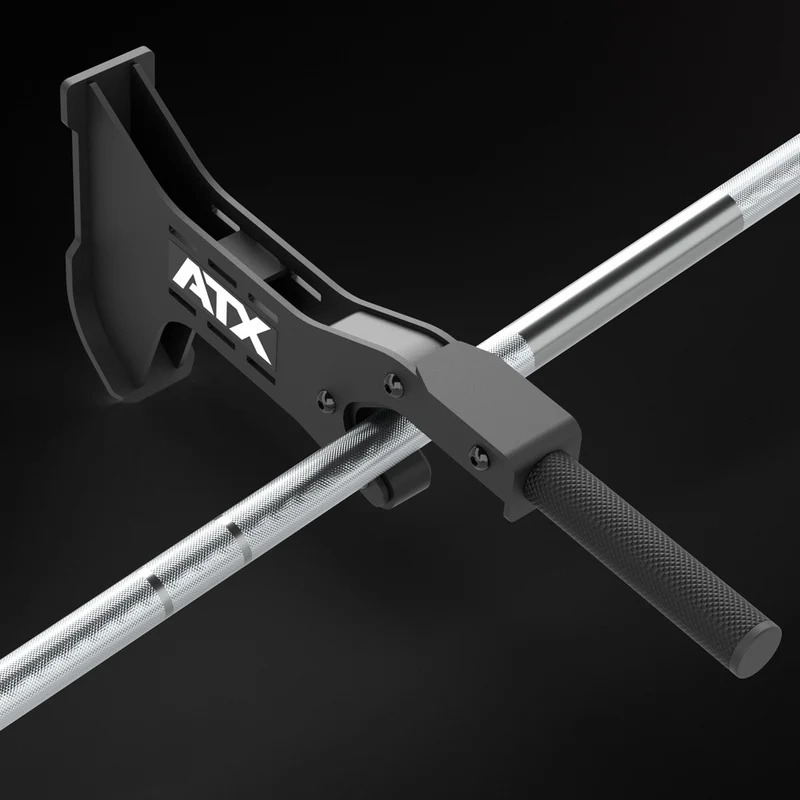 ATX® Deadlift Bar Jack - single / einseitiger Hantelheber