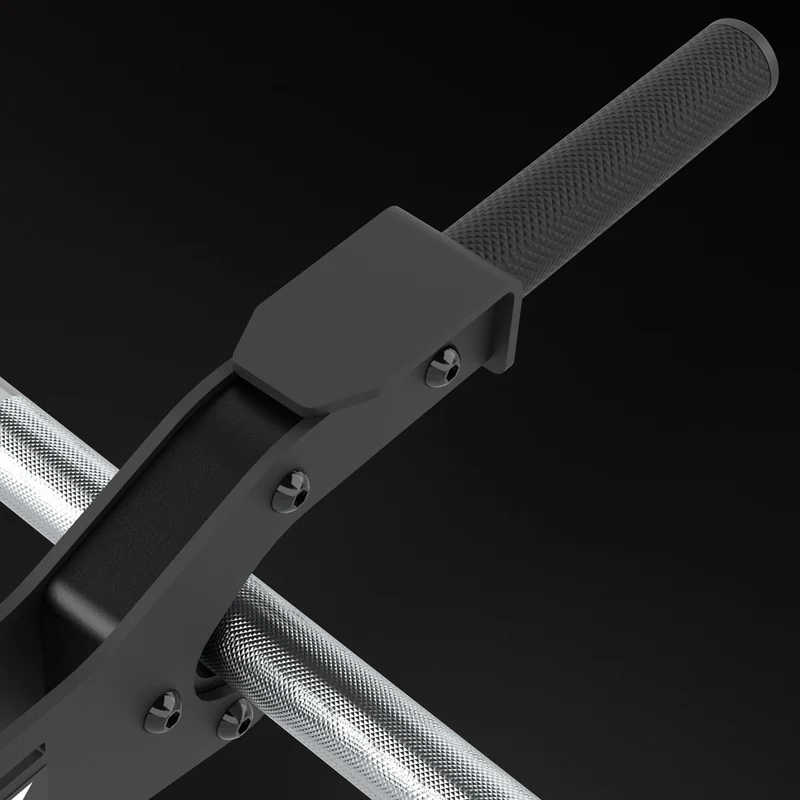 ATX® Deadlift Bar Jack - single / einseitiger Hantelheber
