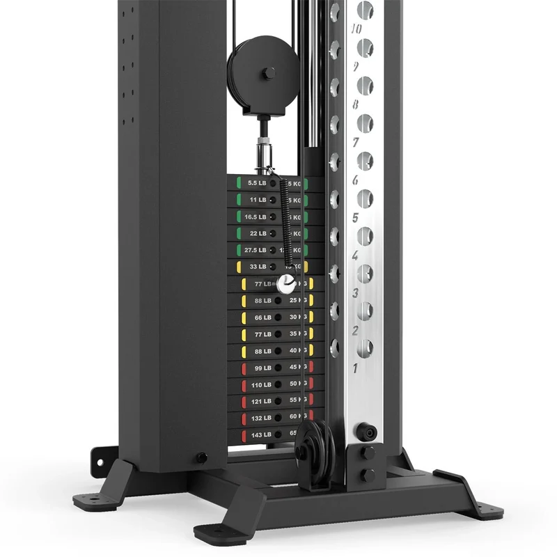 ATX® Kabelzugstation PRO 4000 - zur Wandbefestigung