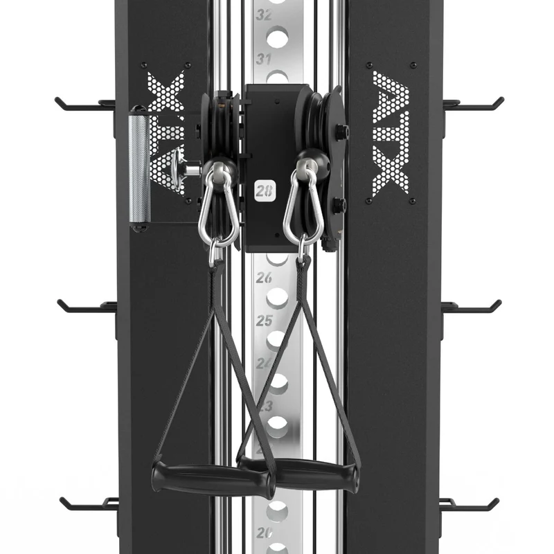 ATX® Kabelzugstation PRO 4000 - zur Wandbefestigung