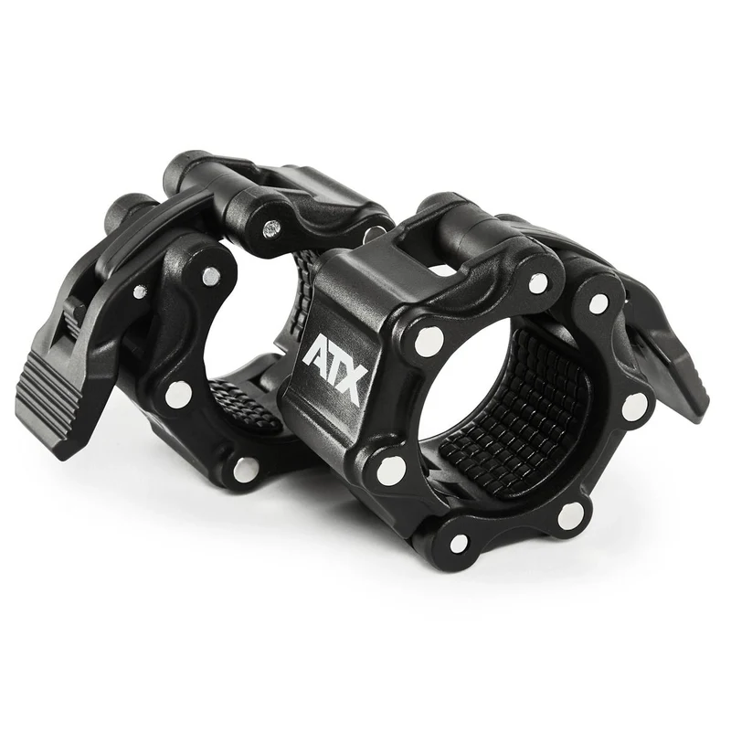 ATX® HQ Magnetic Collar clamp 50 mm - Paar