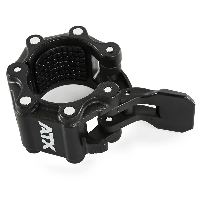 ATX® HQ Magnetic Collar clamp 50 mm - Paar