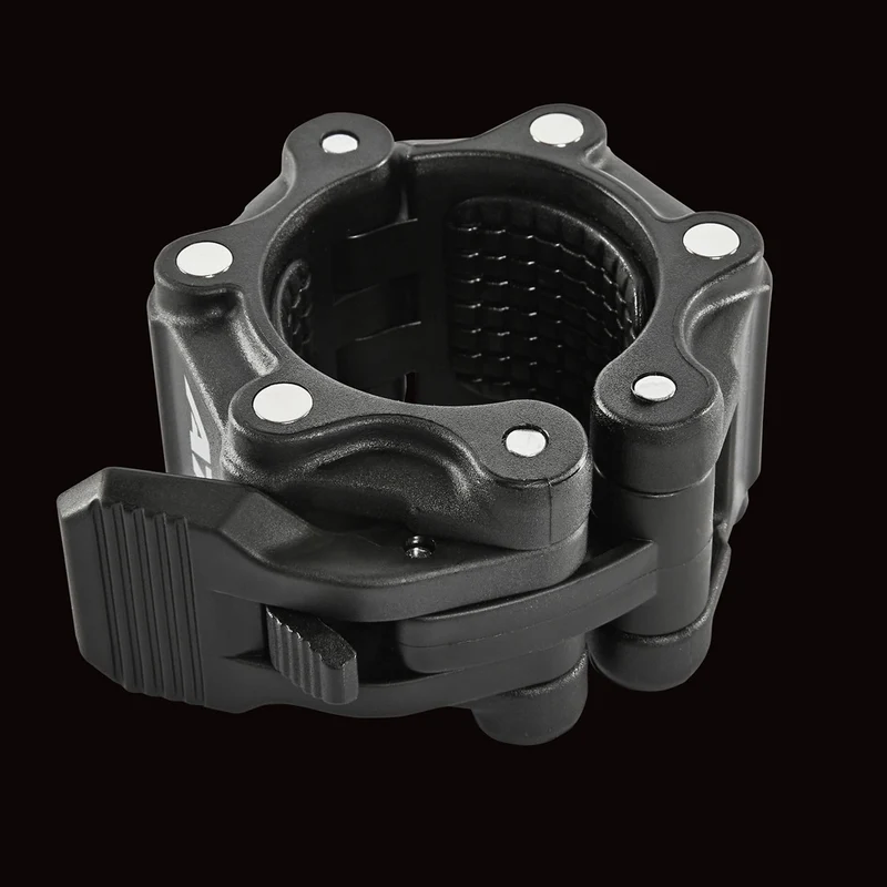 ATX® HQ Magnetic Collar clamp 50 mm - Paar