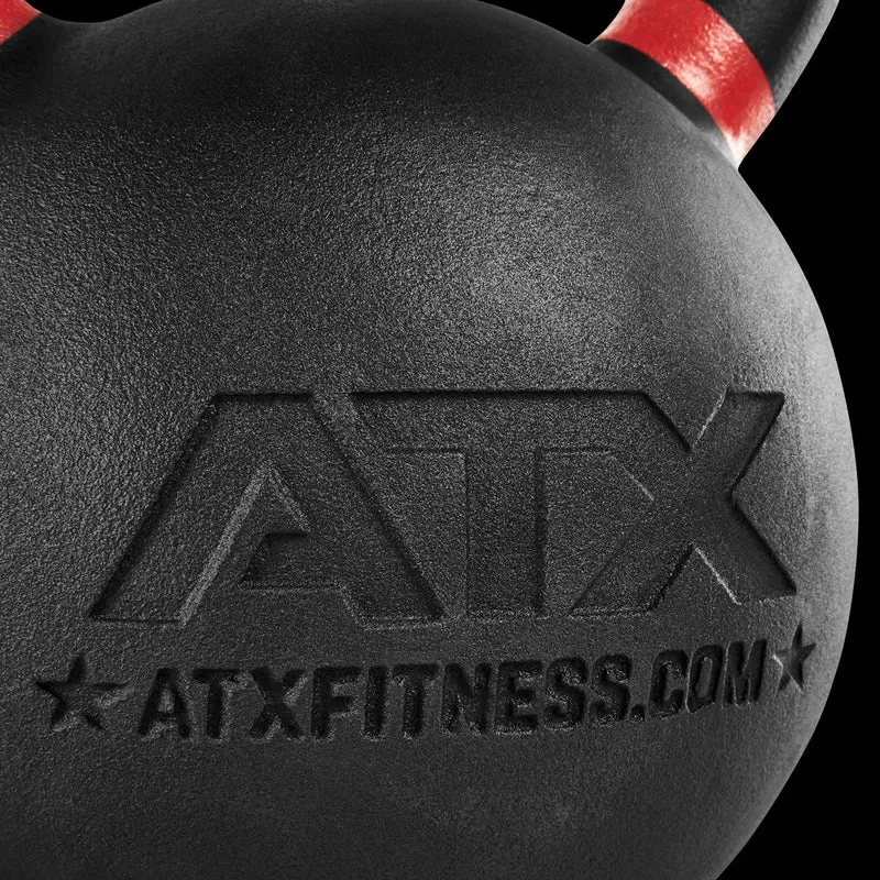 ATX® Kettlebell - Guss - von 8 bis 48 kg